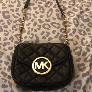 Michael Kors crossbody bag
